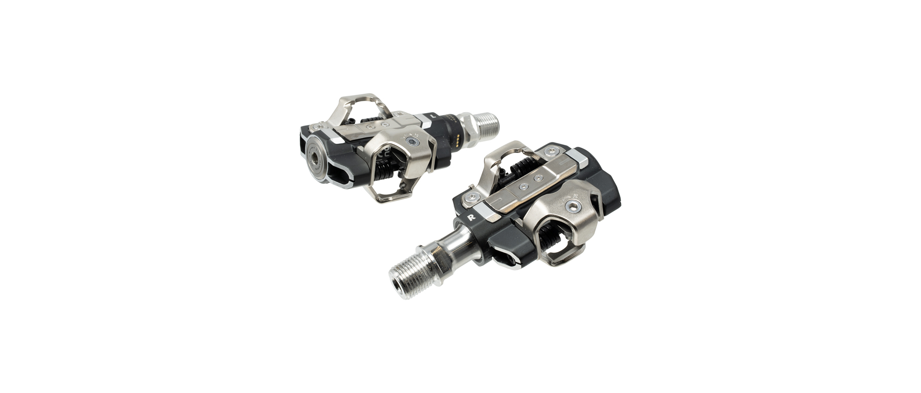 Garmin Rally XC110 Single-Sensing Power Meter Pedals