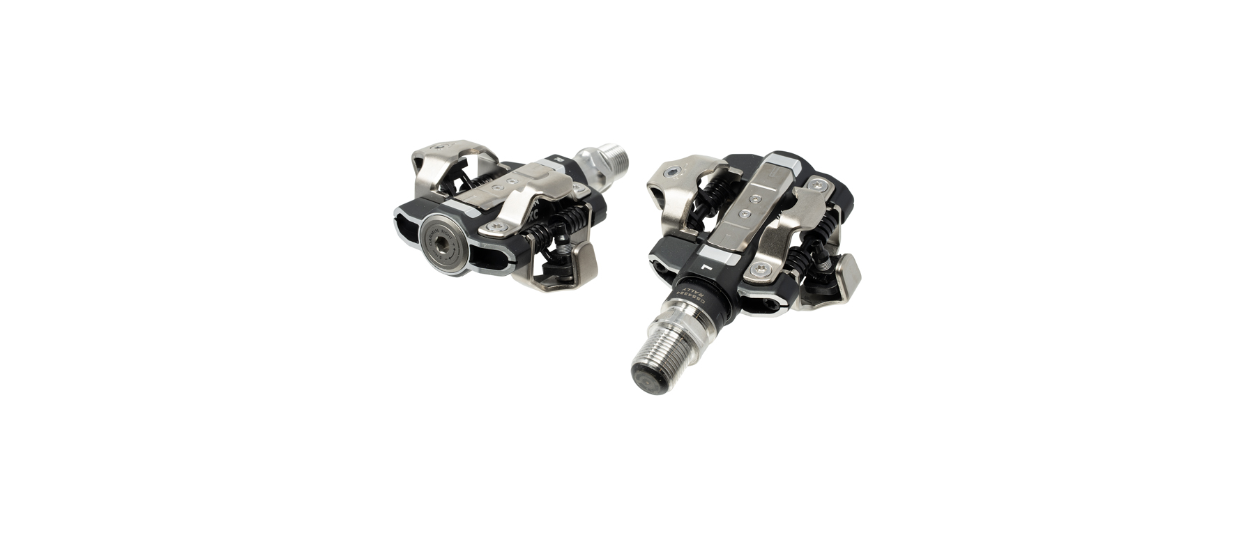 Garmin Rally XC110 Single-Sensing Power Meter Pedals