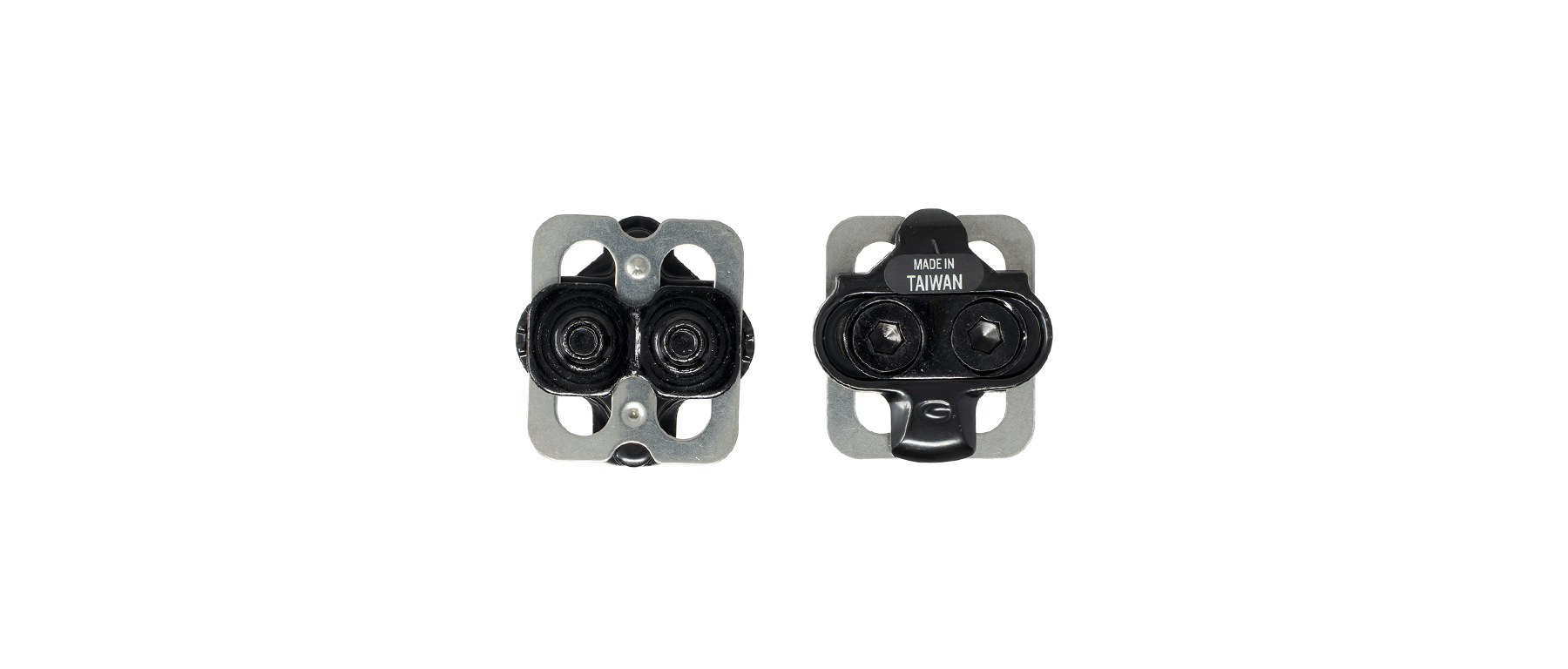 Garmin Rally XC110 Single-Sensing Power Meter Pedals