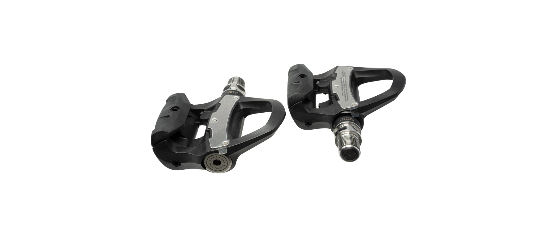 Garmin Rally RK210 Dual-Sensing Power Meter Pedals