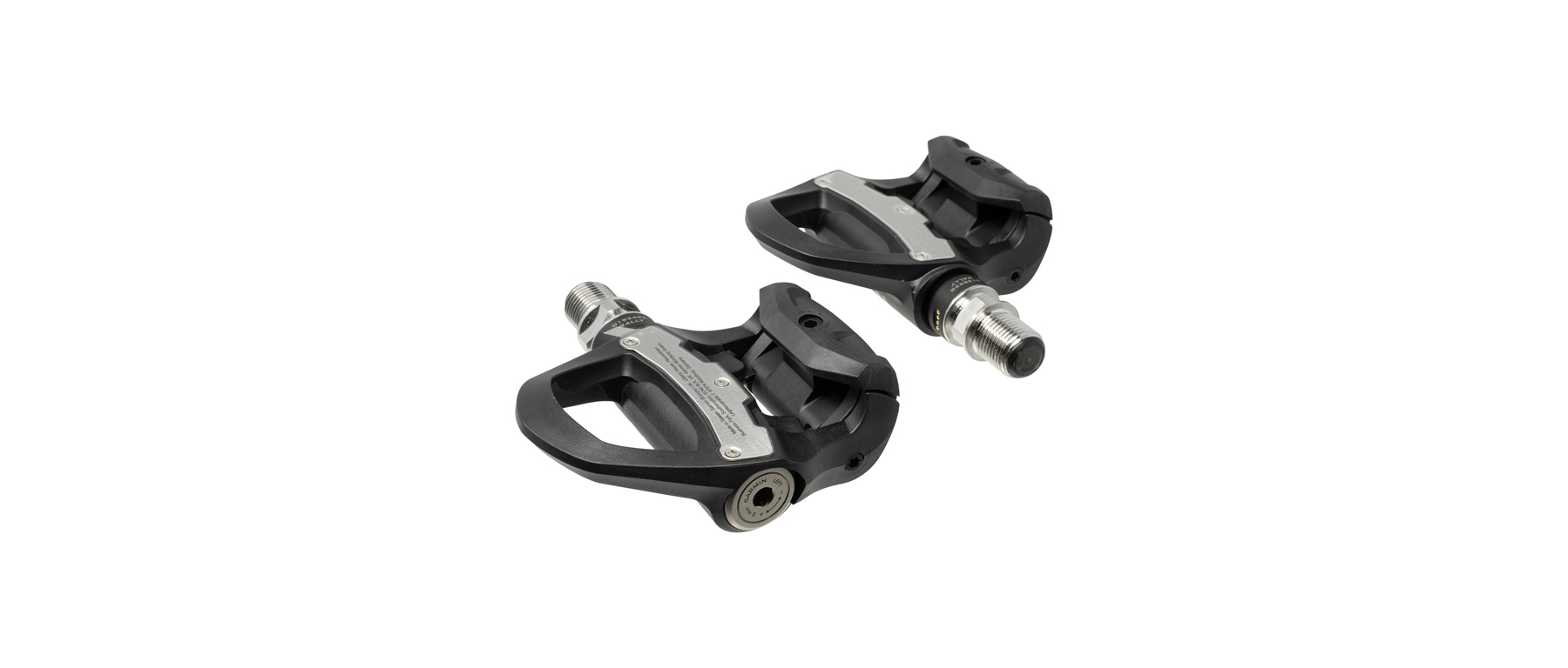 Garmin Rally RK210 Dual-Sensing Power Meter Pedals