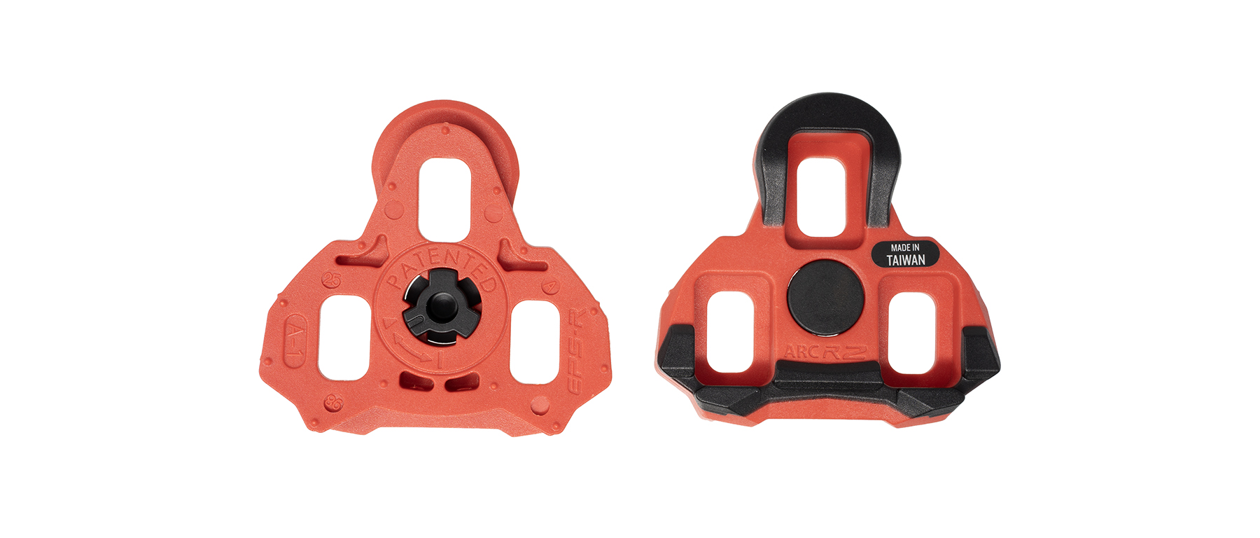 Garmin Rally RK210 Dual-Sensing Power Meter Pedals