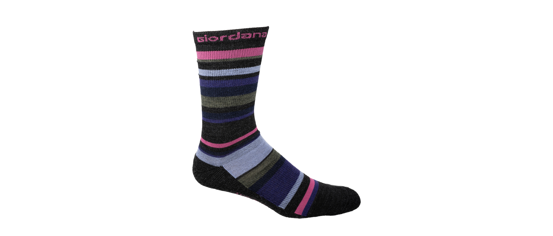 Giordana Merino Wool Tall Socks