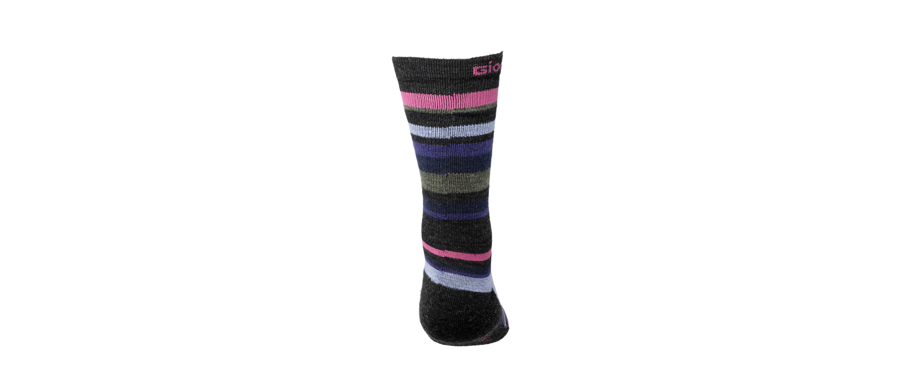 Giordana Merino Wool Tall Socks