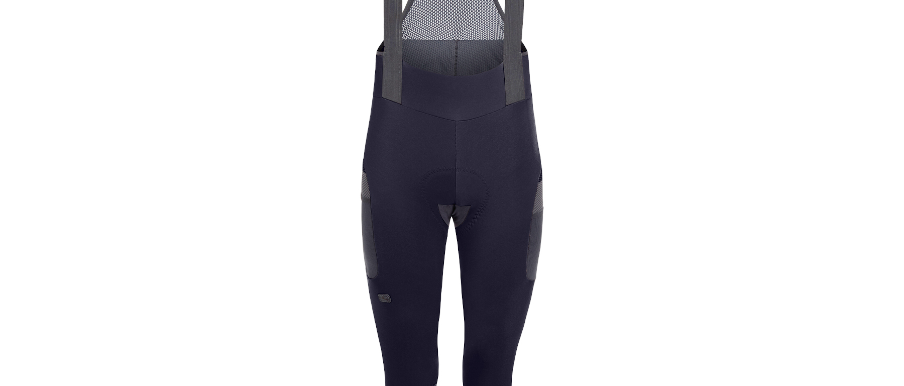 Giordana Beyond Gravel Cargo Thermal Bib Tight
