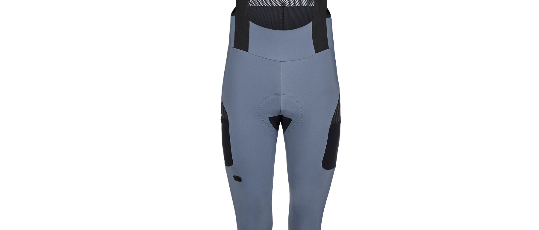 Giordana Beyond Gravel Cargo Thermal Bib Tight