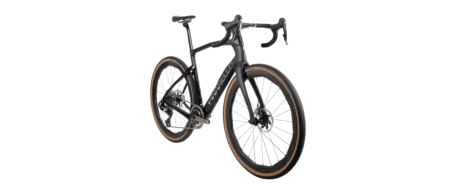 Pinarello Dogma GR SRAM Red XPLR AXS 1 Bicycle