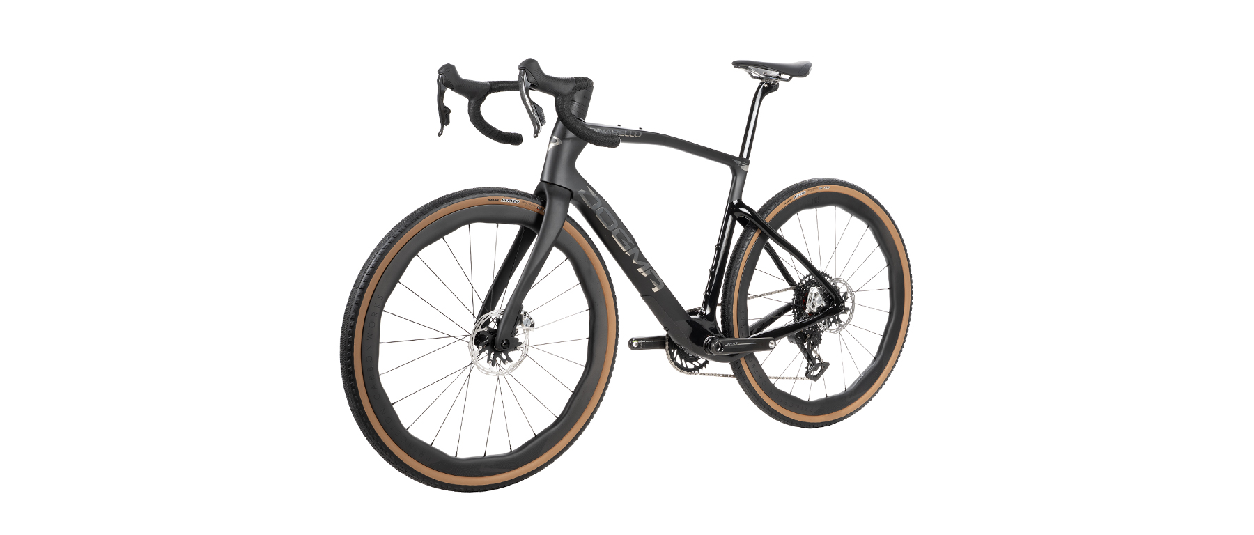 Pinarello Dogma GR SRAM Red XPLR AXS 1 Bicycle