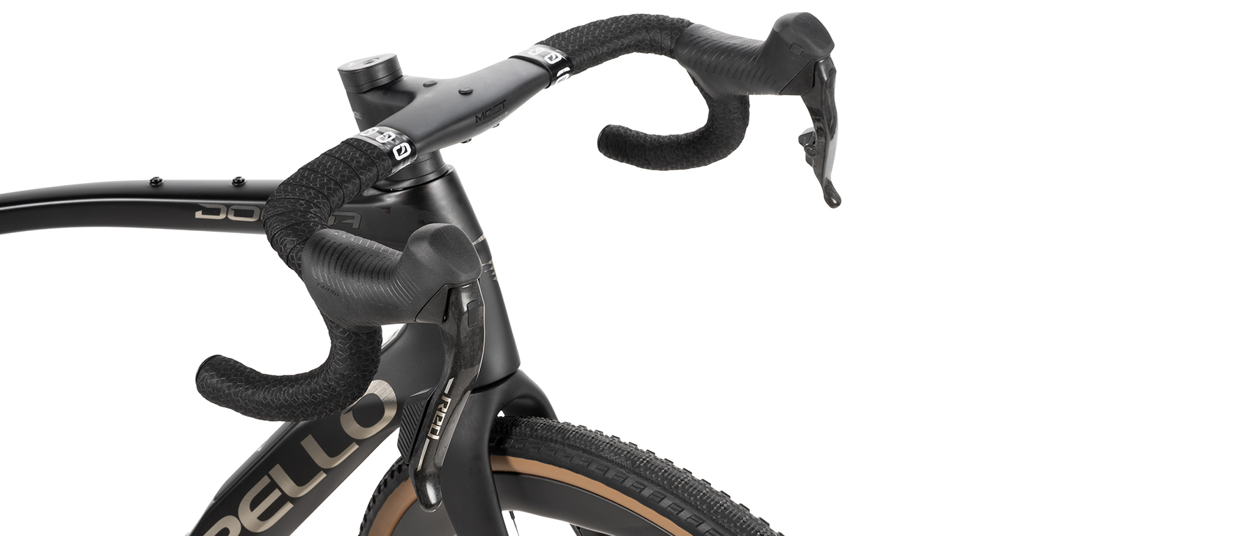 Pinarello Dogma GR SRAM Red XPLR AXS 1 Bicycle