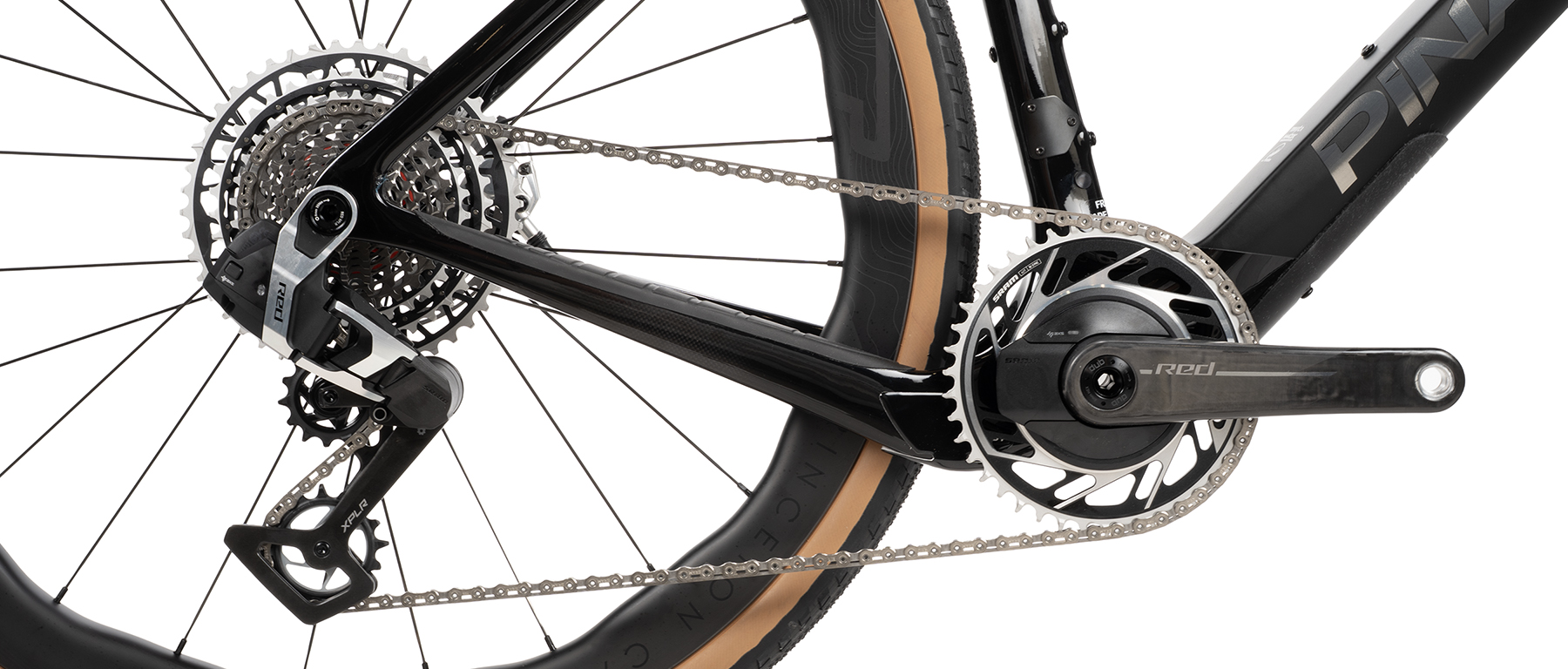 Pinarello Dogma GR SRAM Red XPLR AXS 1 Bicycle