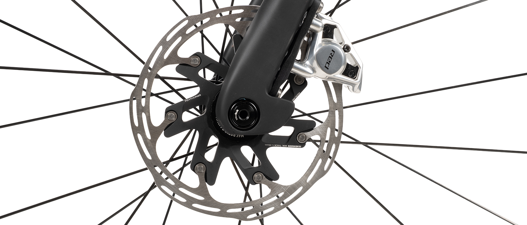 Pinarello Dogma GR SRAM Red XPLR AXS 1 Bicycle