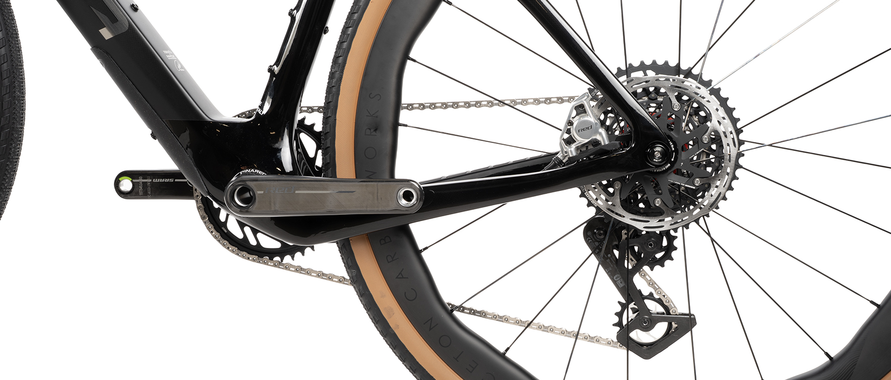 Pinarello Dogma GR SRAM Red XPLR AXS 1 Bicycle