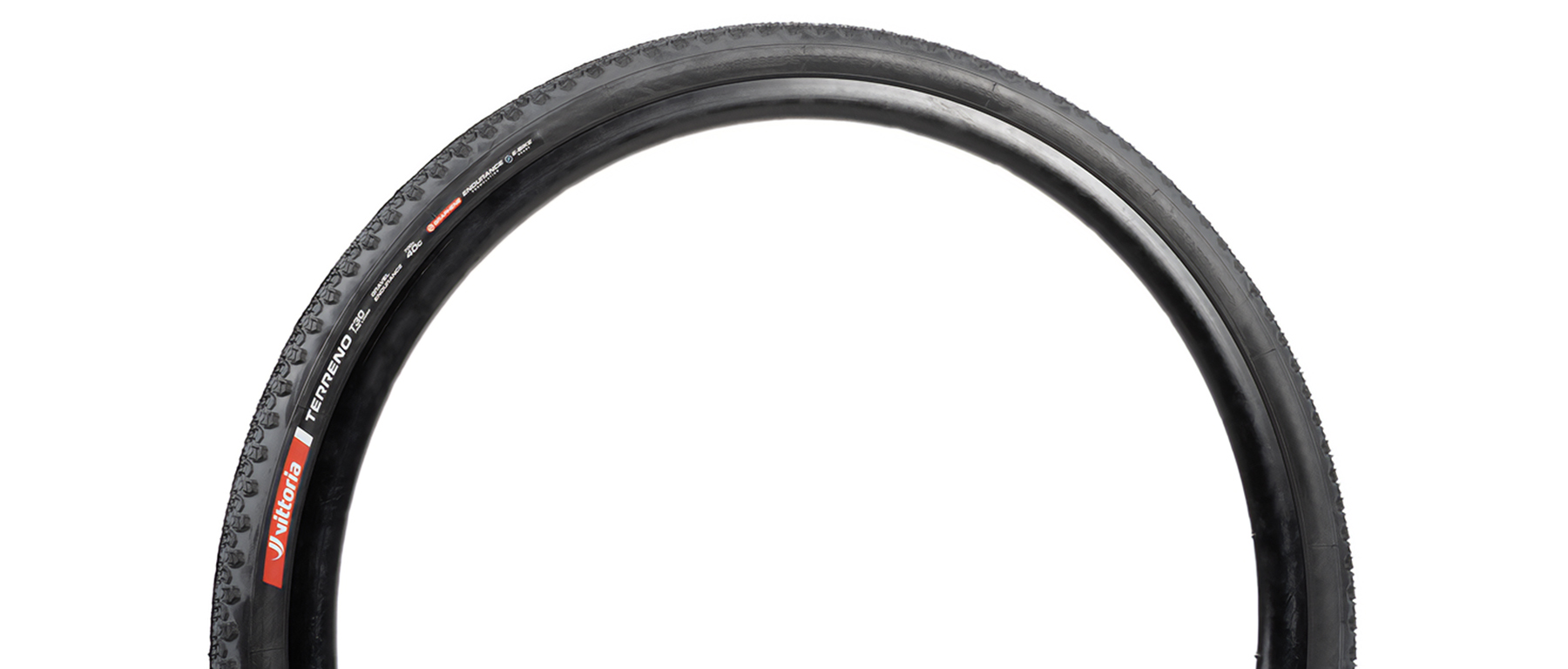 Vittoria Terreno T30 TLR Fine Loose Gravel Endurance Tire