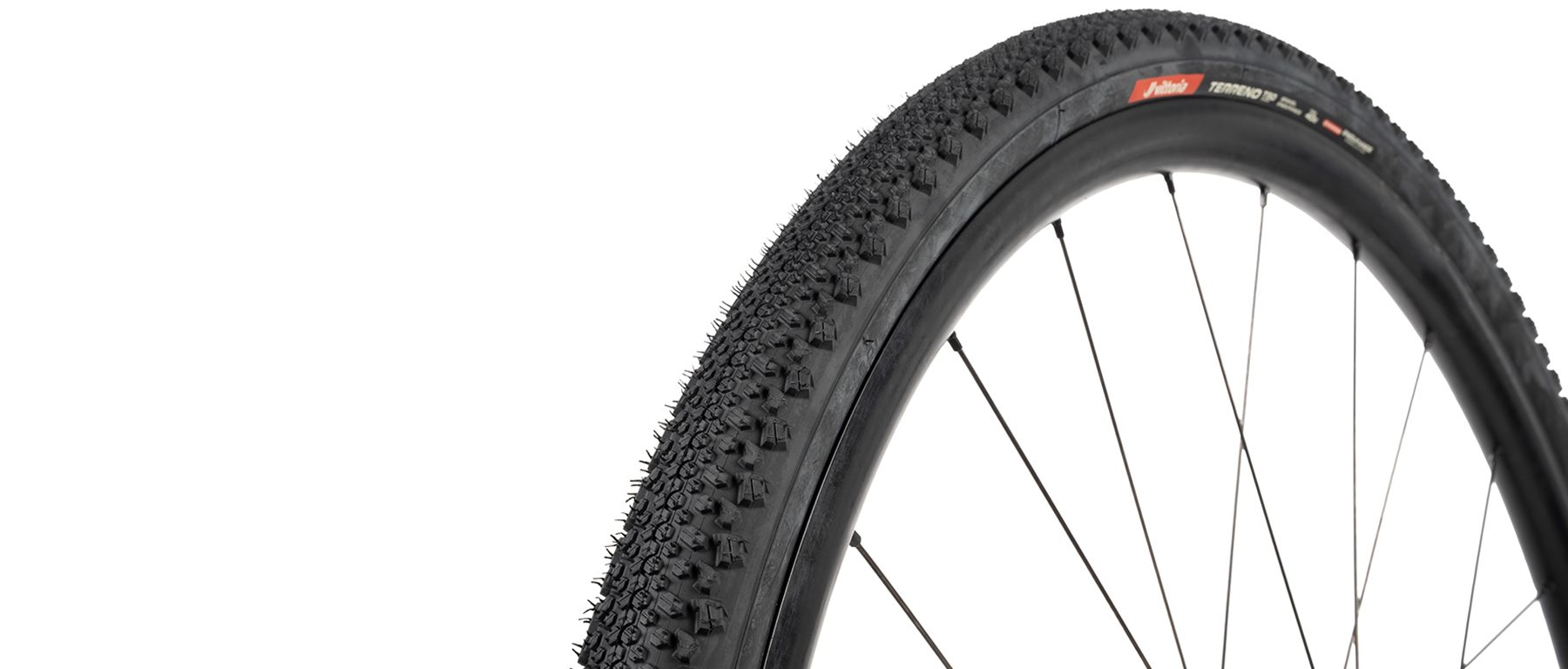 Vittoria Terreno T50 TLR Mixed Gravel Endurance Tire