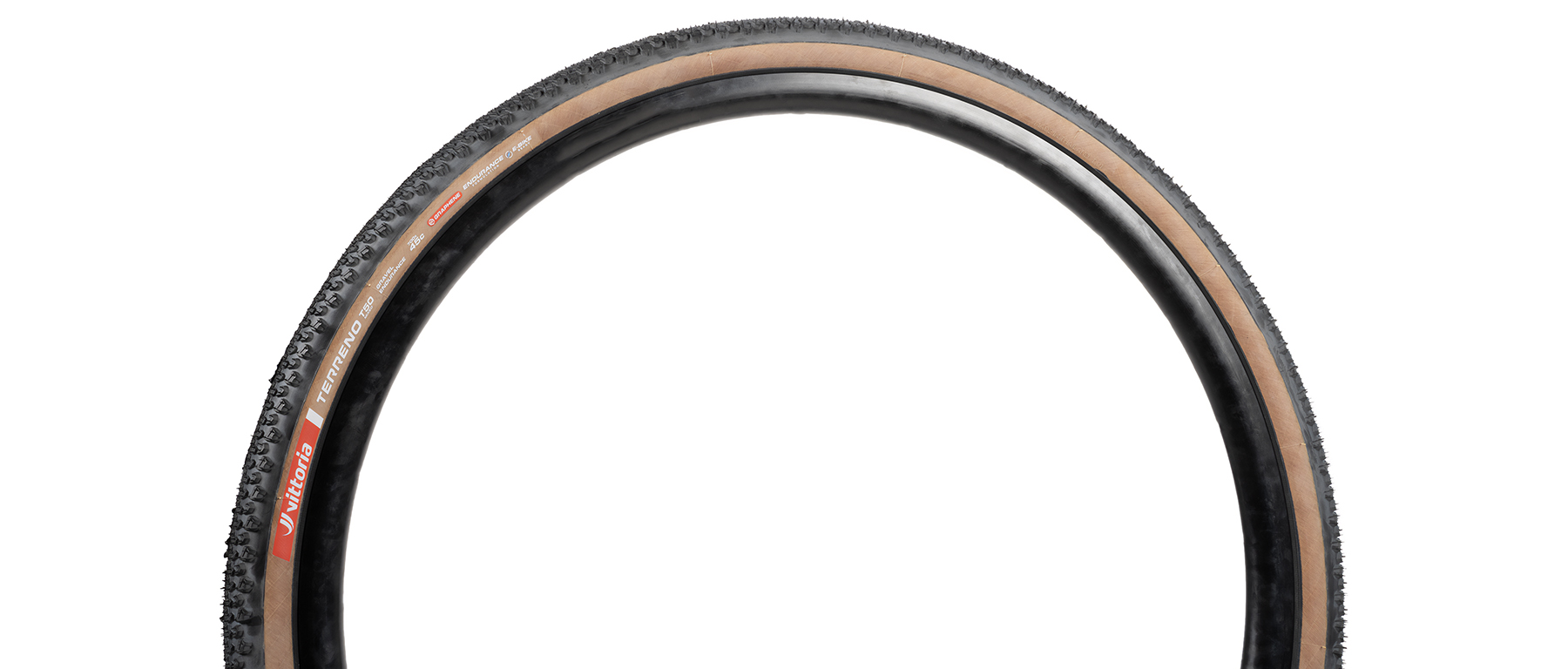 Vittoria Terreno T50 TLR Mixed Gravel Endurance Tire