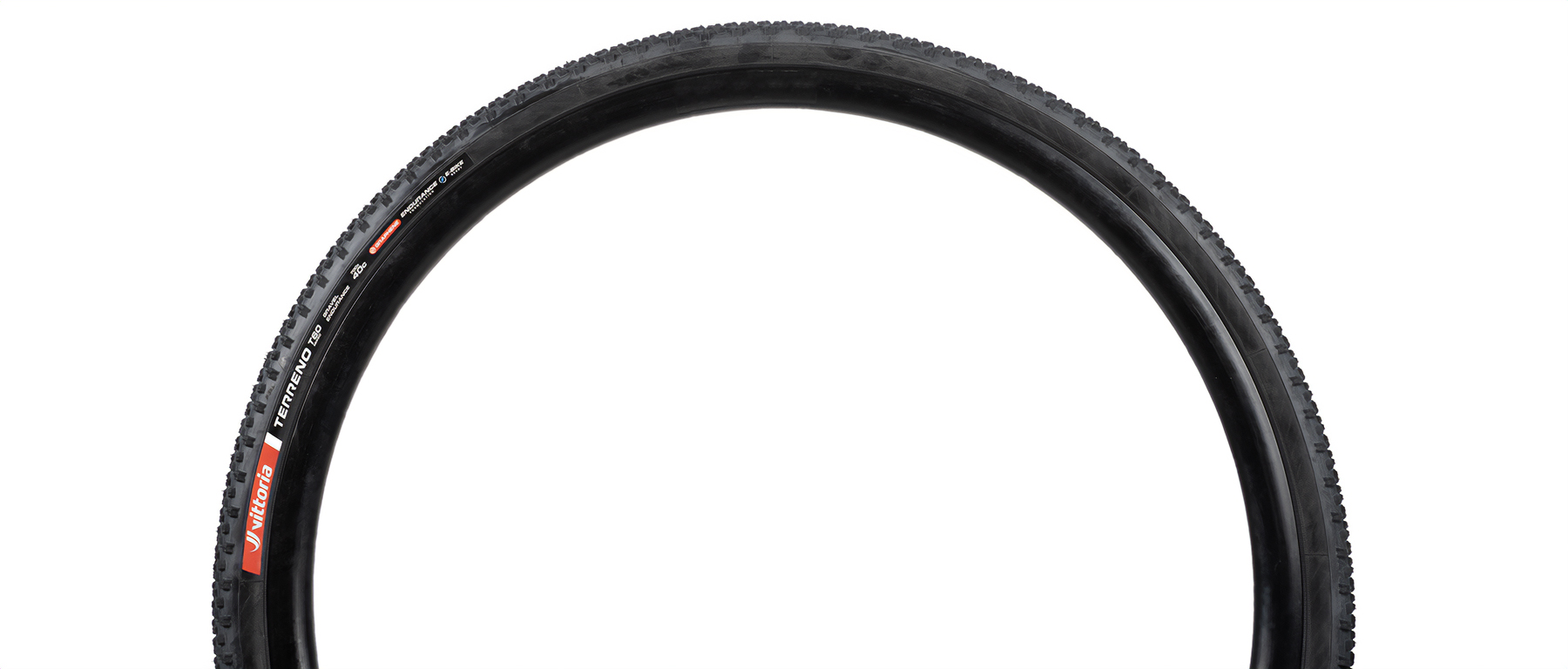 Vittoria Terreno T60 TLR Mixed Gravel Endurance Tire