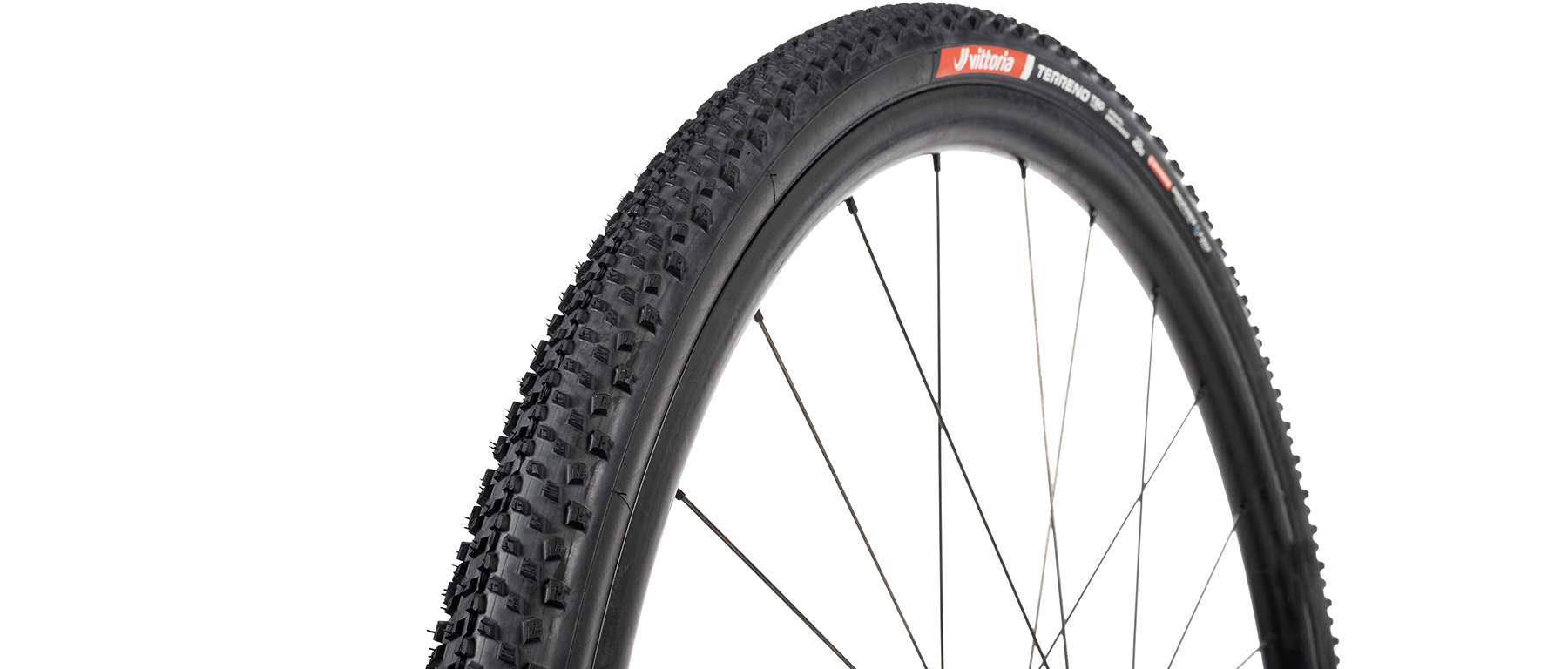 Vittoria Terreno T60 TLR Mixed Gravel Endurance Tire