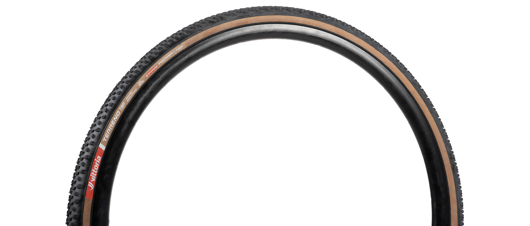 Vittoria Terreno T60 TLR Mixed Gravel Endurance Tire