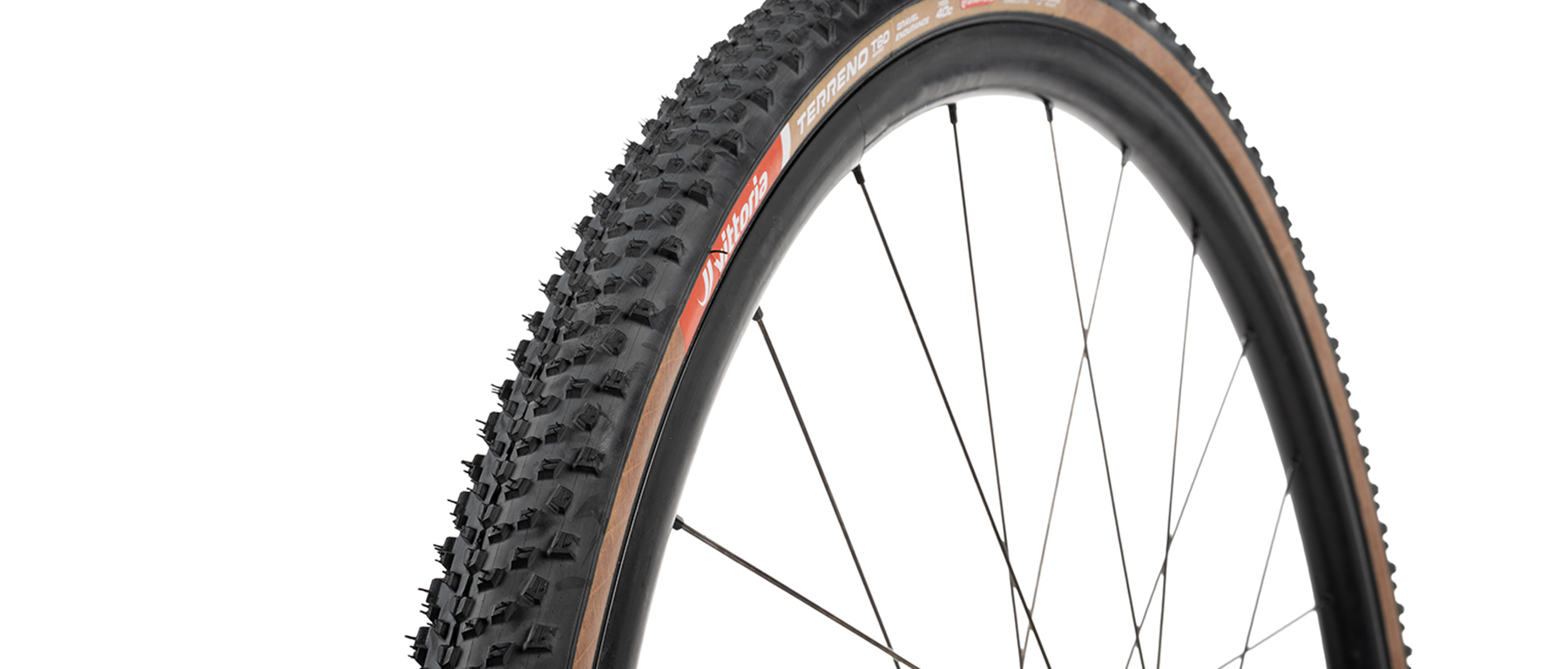 Vittoria Terreno T60 TLR Mixed Gravel Endurance Tire