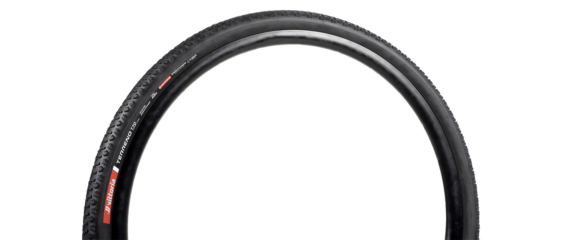 Vittoria Terreno T70 TLR Coarse Loose Gravel EnduranceTire