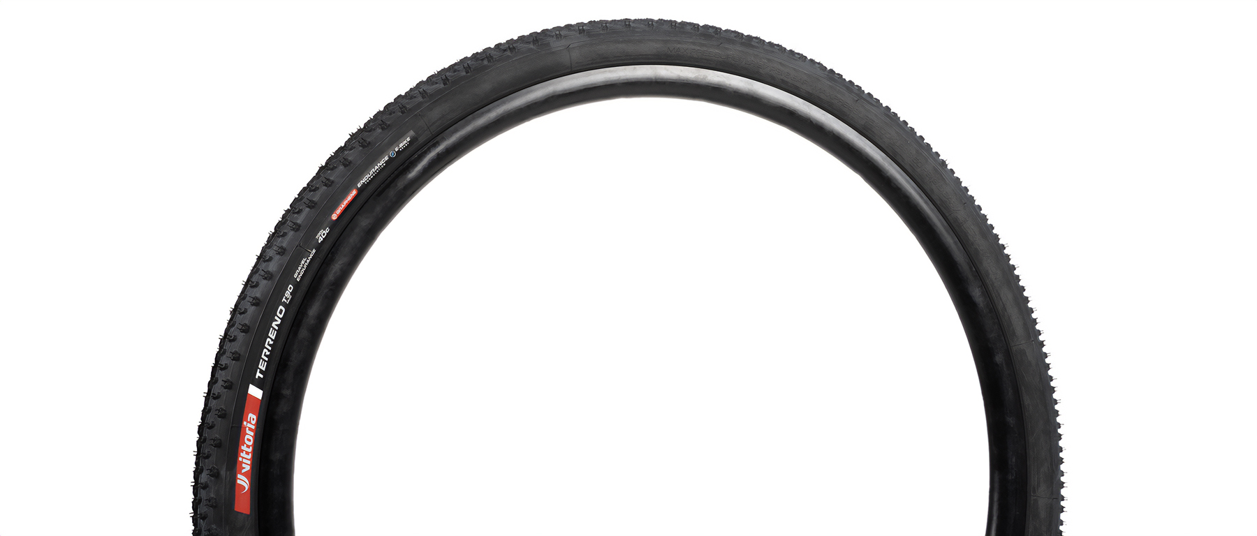 Vittoria Terreno T90 TLR Mud Gravel EnduranceTire