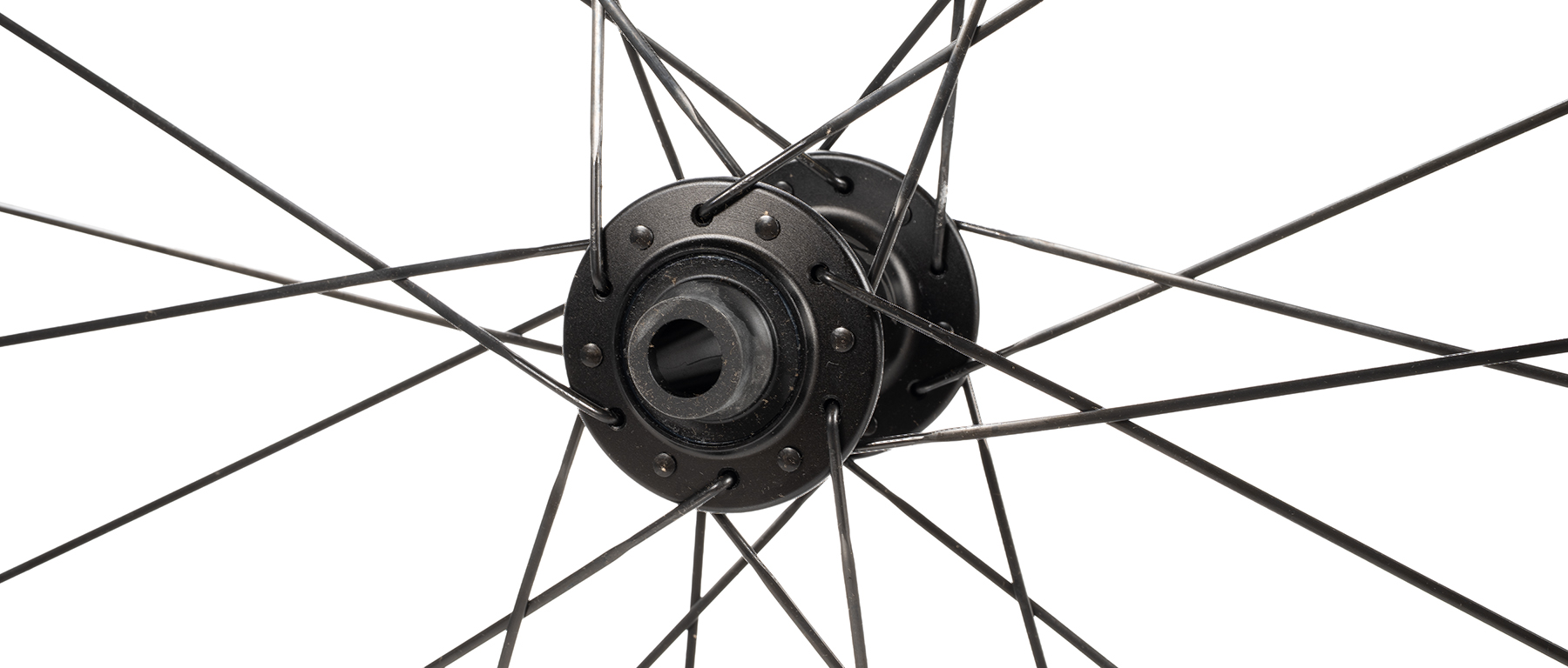 Zipp 303 XPLR SW Gravel Tubeless Disc Front Wheel