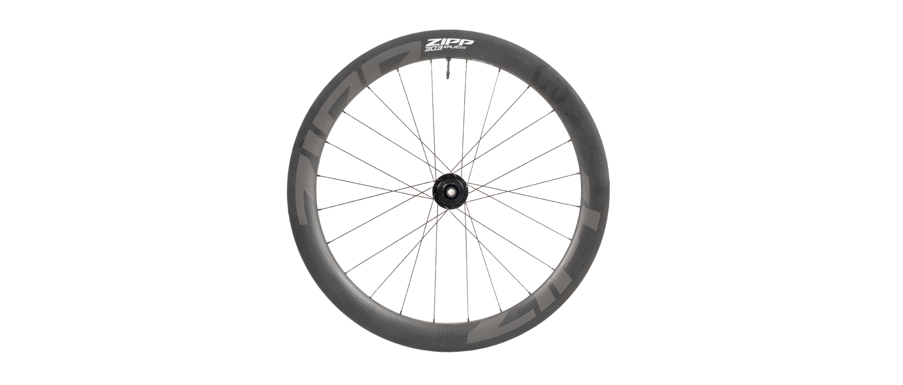 Zipp 303 XPLR SW Gravel Tubeless Disc Rear Wheel