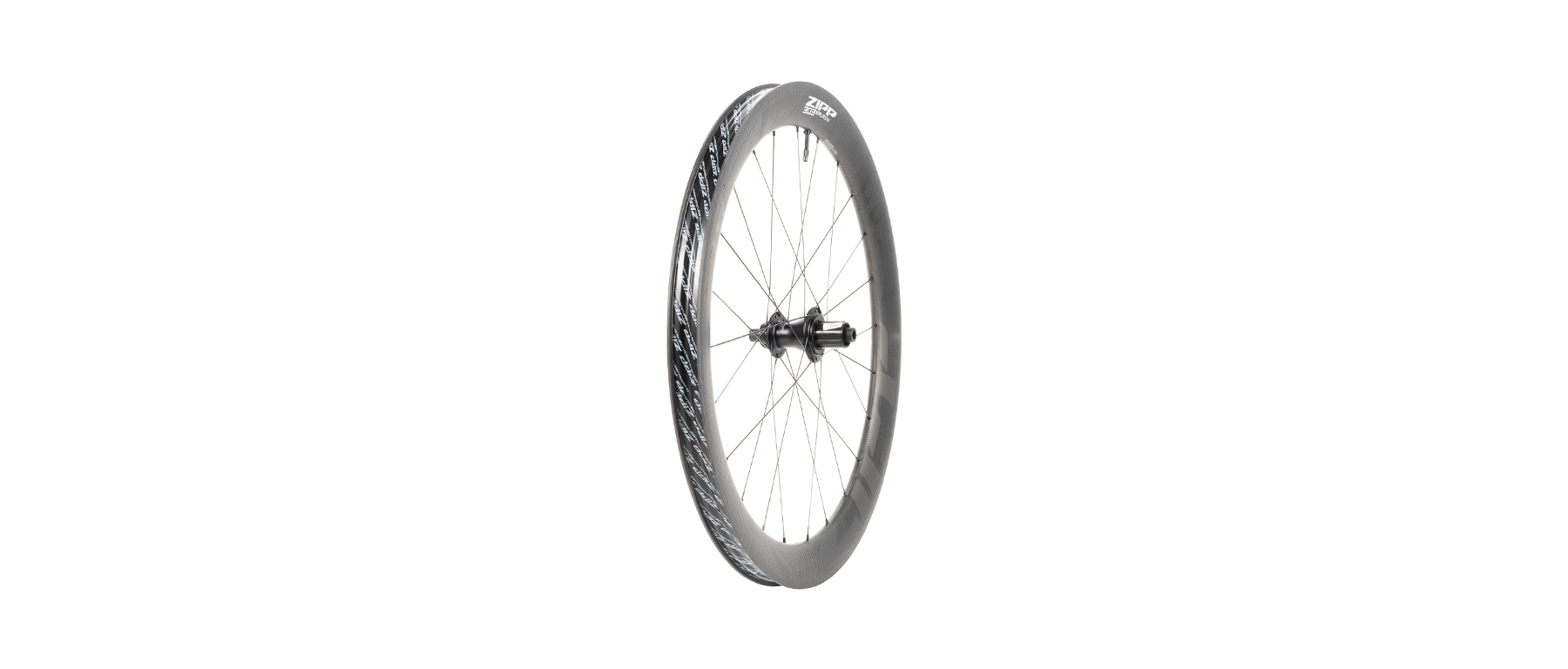 Zipp 303 XPLR SW Gravel Tubeless Disc Rear Wheel