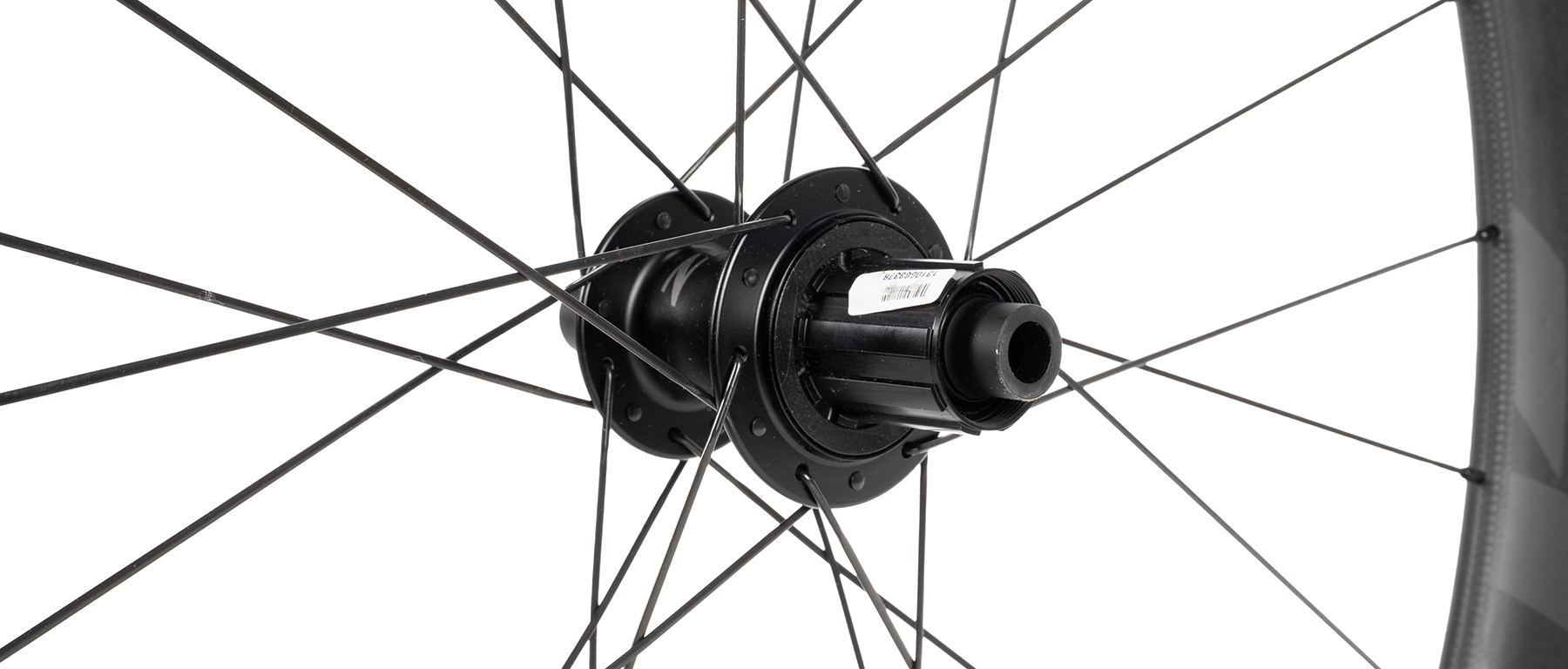 Zipp 303 XPLR SW Gravel Tubeless Disc Rear Wheel