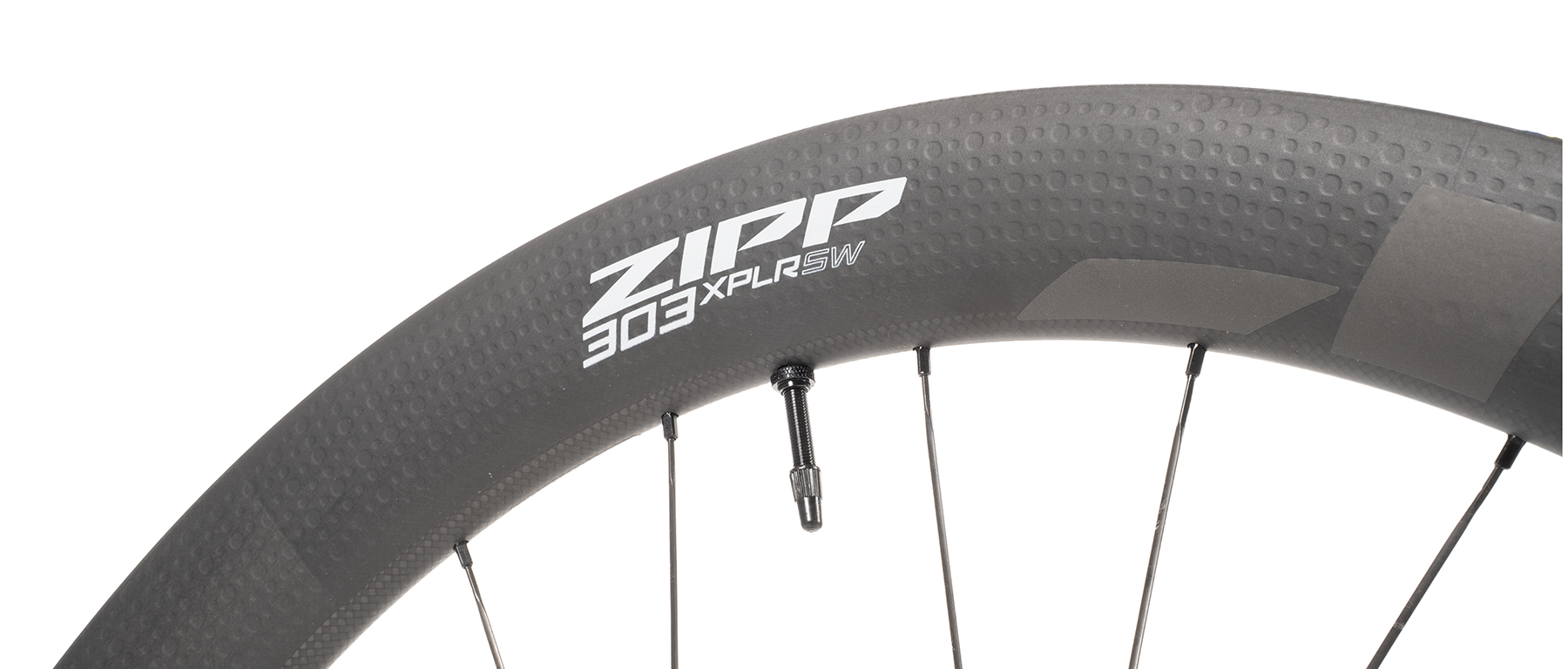 Zipp 303 XPLR SW Gravel Tubeless Disc Rear Wheel