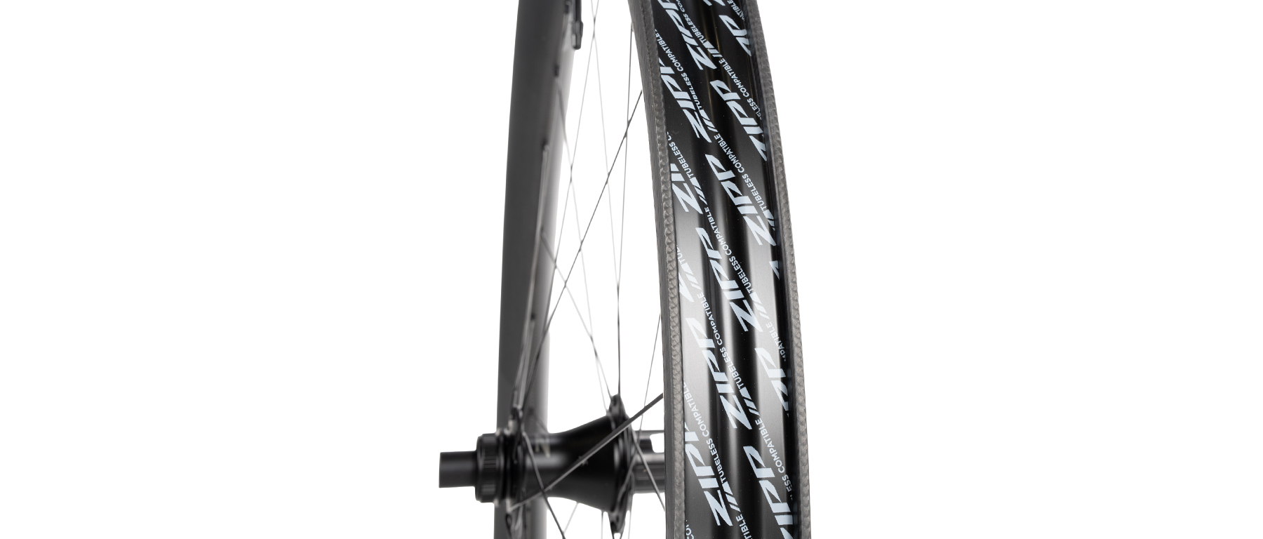 Zipp 303 XPLR SW Gravel Tubeless Disc Rear Wheel