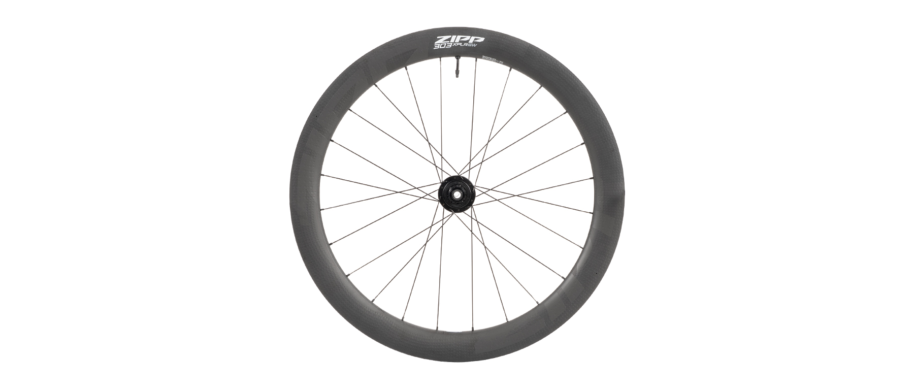 Zipp 303 XPLR SW Gravel Tubeless Disc Rear Wheel