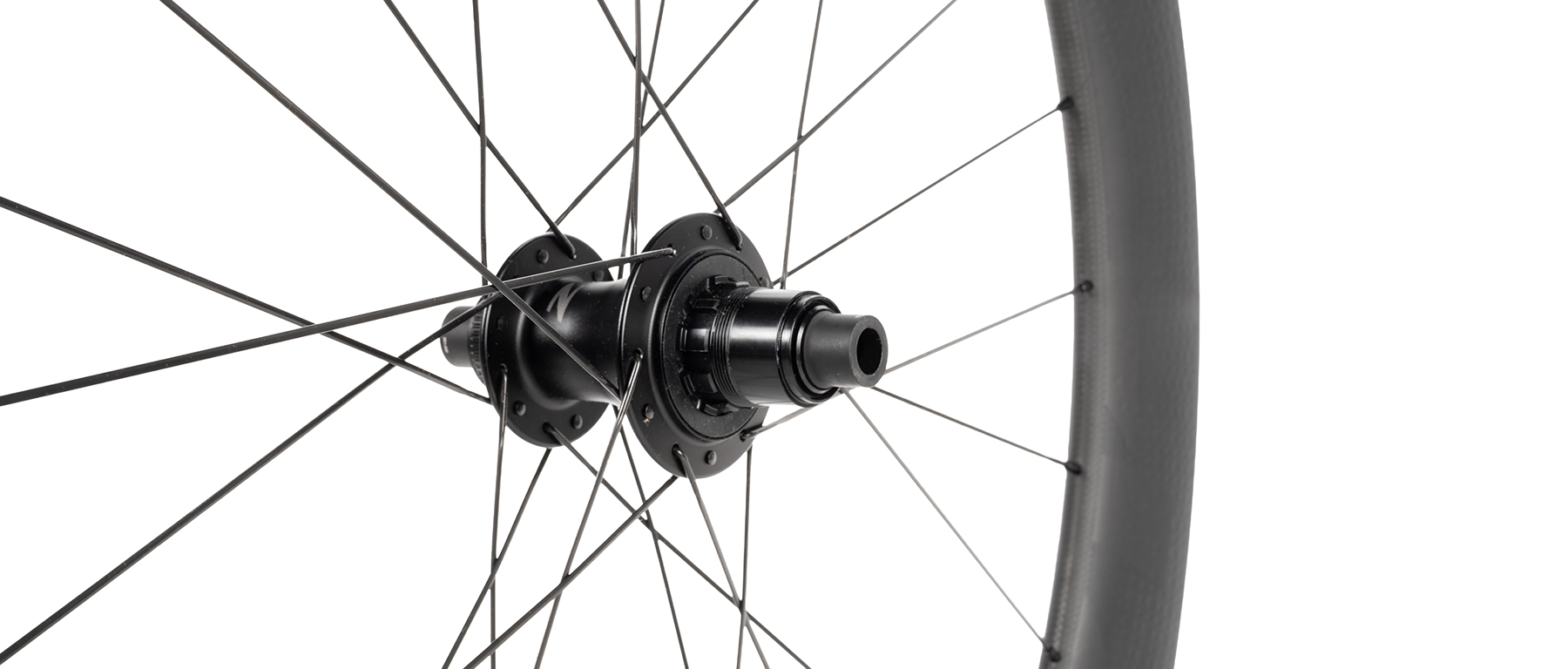 Zipp 303 XPLR SW Gravel Tubeless Disc Rear Wheel