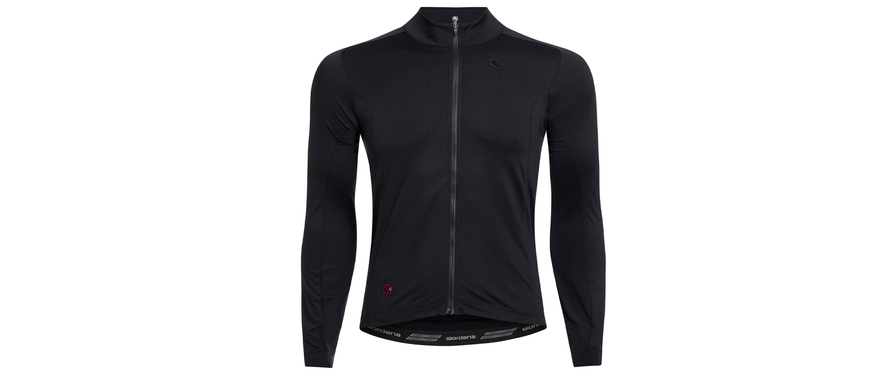 Giordana FR-C Thermal Long Sleeve Jersey