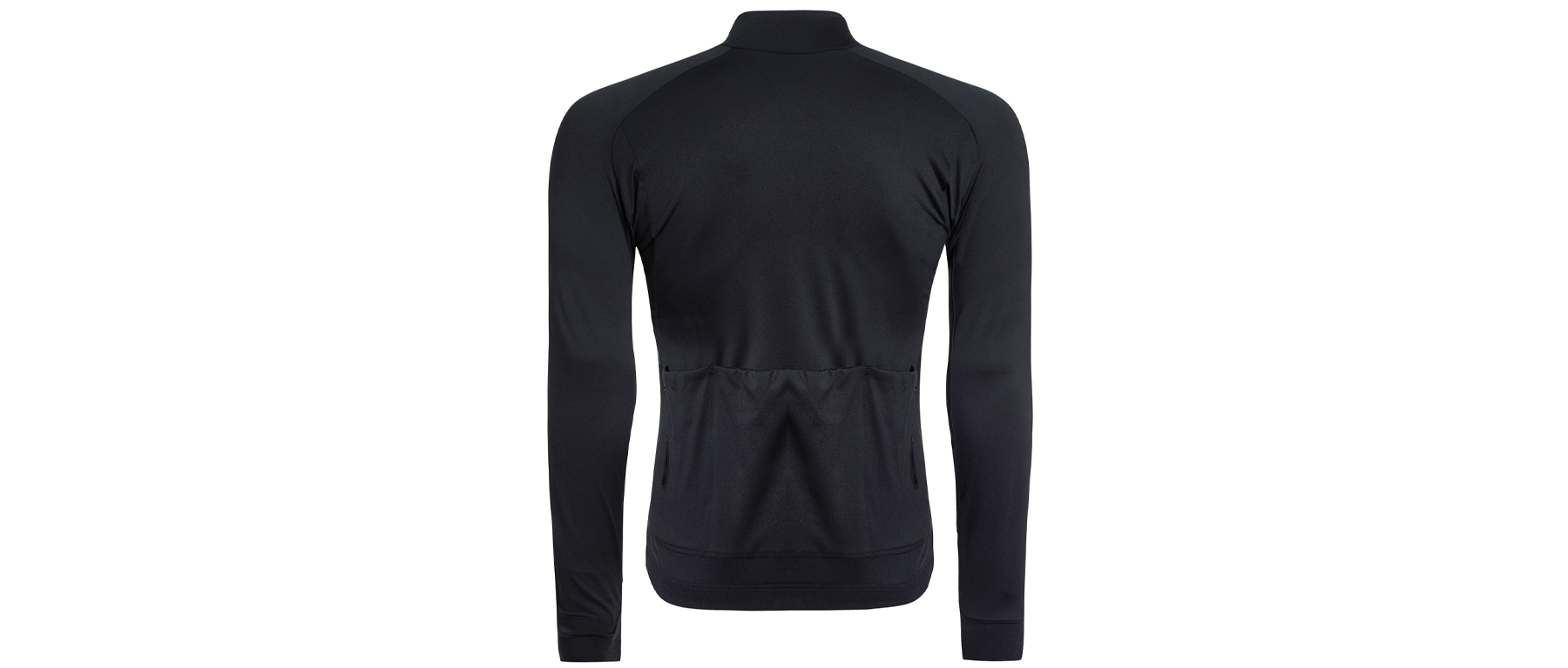 Giordana FR-C Thermal Long Sleeve Jersey