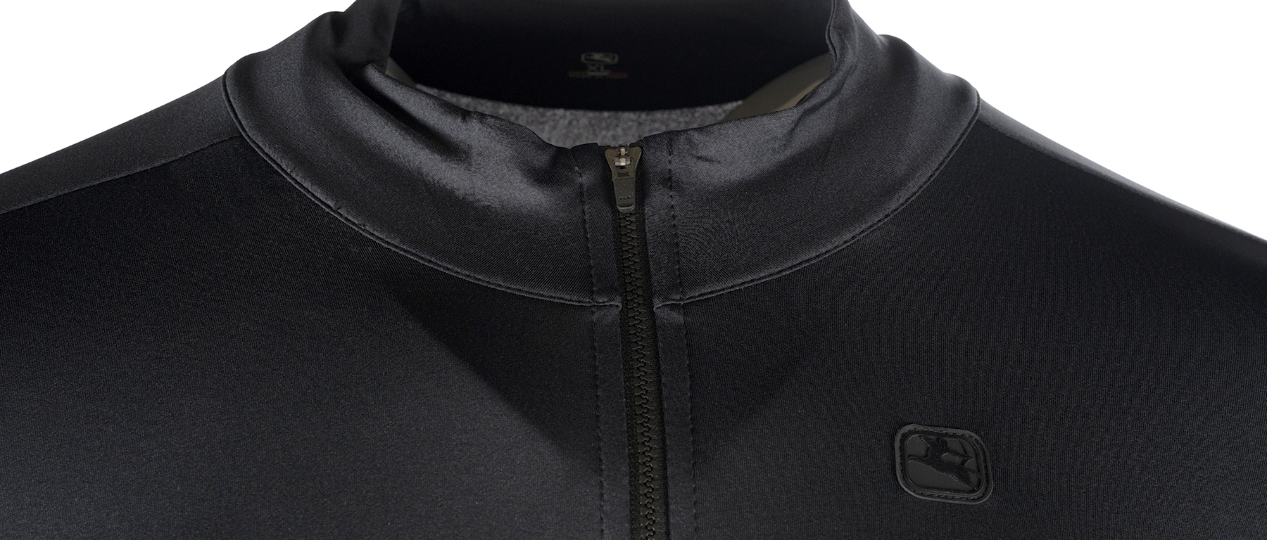 Giordana FR-C Thermal Long Sleeve Jersey