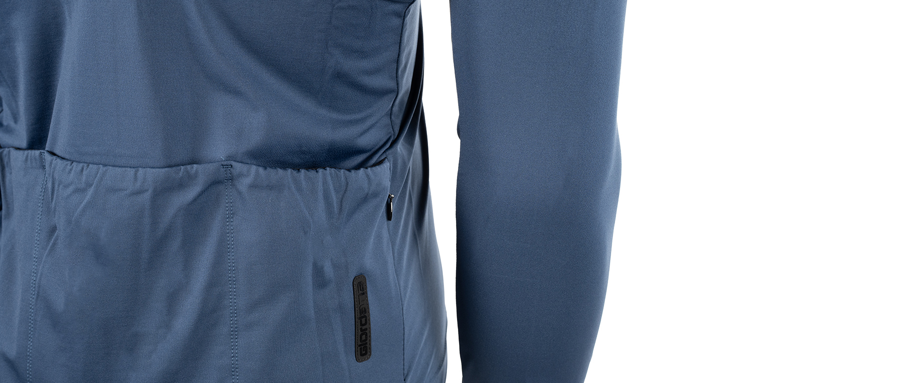 Giordana FR-C Thermal Long Sleeve Jersey