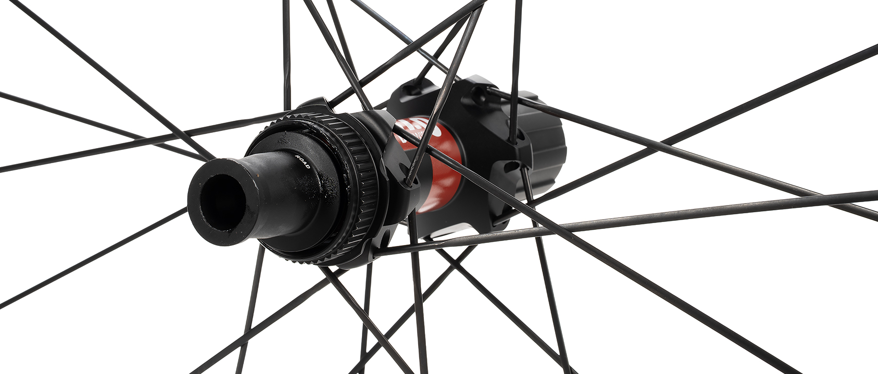 Reserve 57|64 Turbulent Aero DT 240 Carbon Wheelset