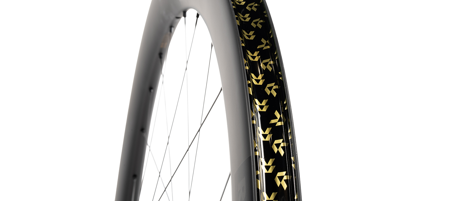 Reserve 57|64 Turbulent Aero DT 240 Carbon Wheelset