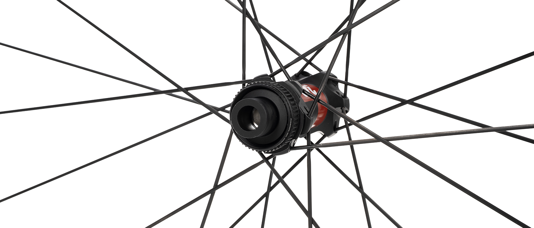 Reserve 57|64 Turbulent Aero DT 240 Carbon Wheelset