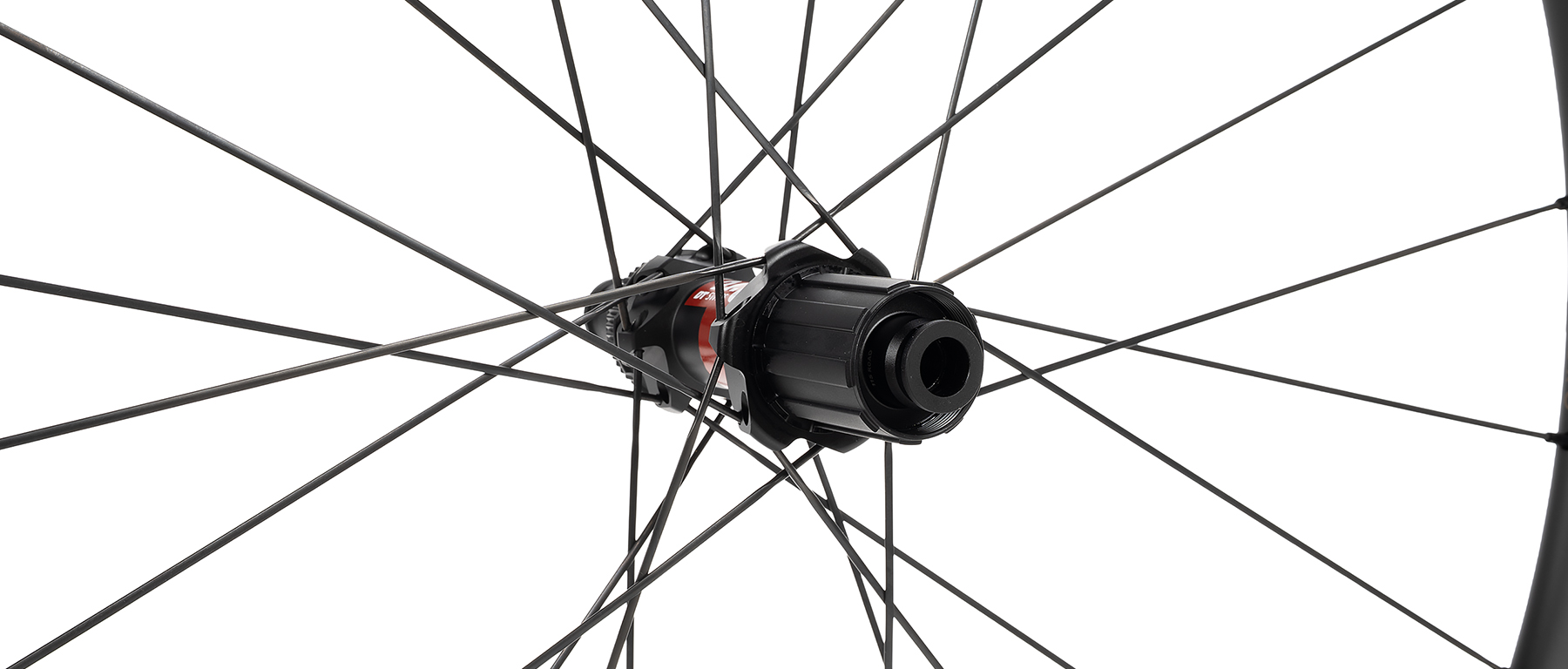 Reserve 57|64 Turbulent Aero DT 240 Carbon Wheelset