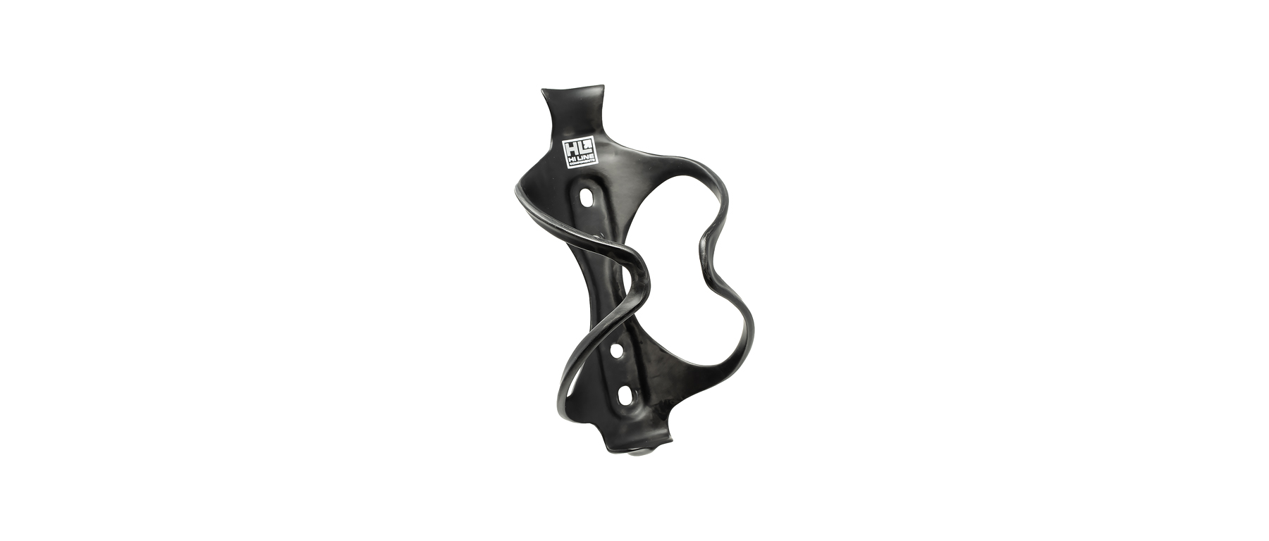 Hi Line Components Stealth Carbon Bottle Cage