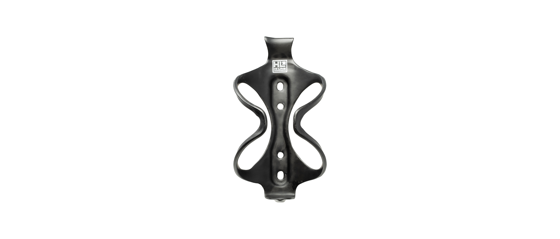 Hi Line Components Stealth Carbon Bottle Cage