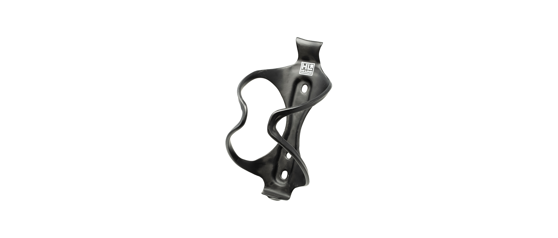 Hi Line Components Stealth Carbon Bottle Cage