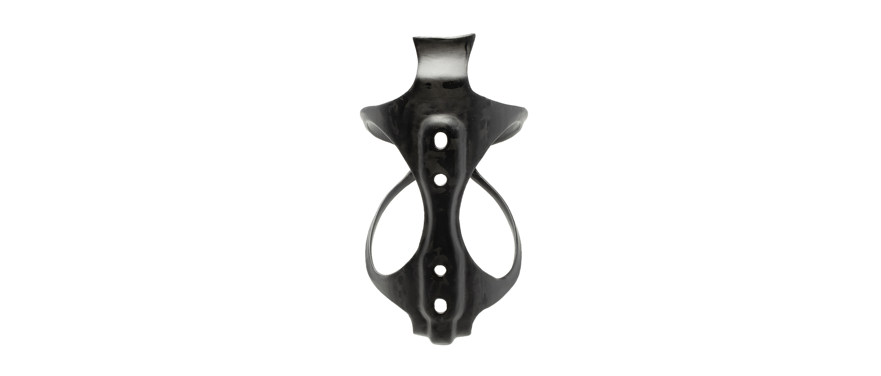 Hi Line Components Stealth Carbon Bottle Cage