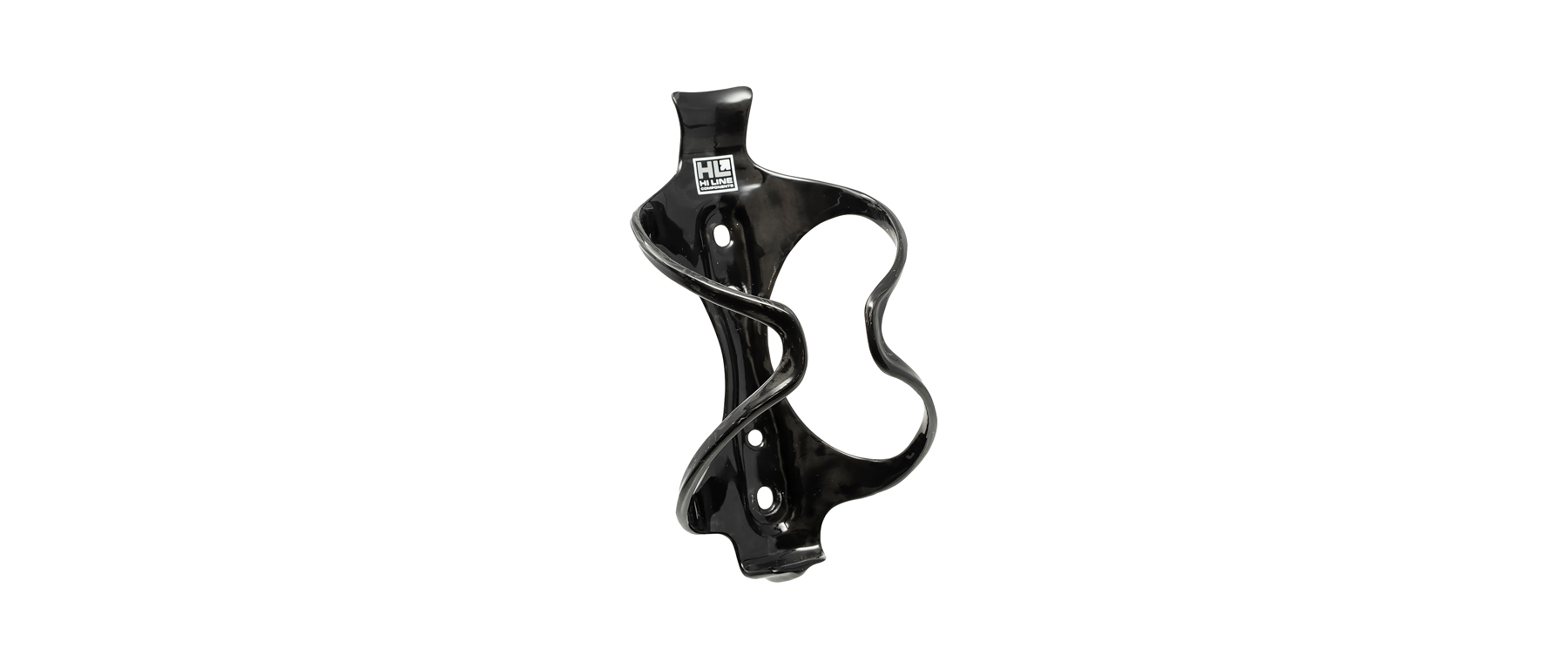 Hi Line Components Stealth Carbon Bottle Cage