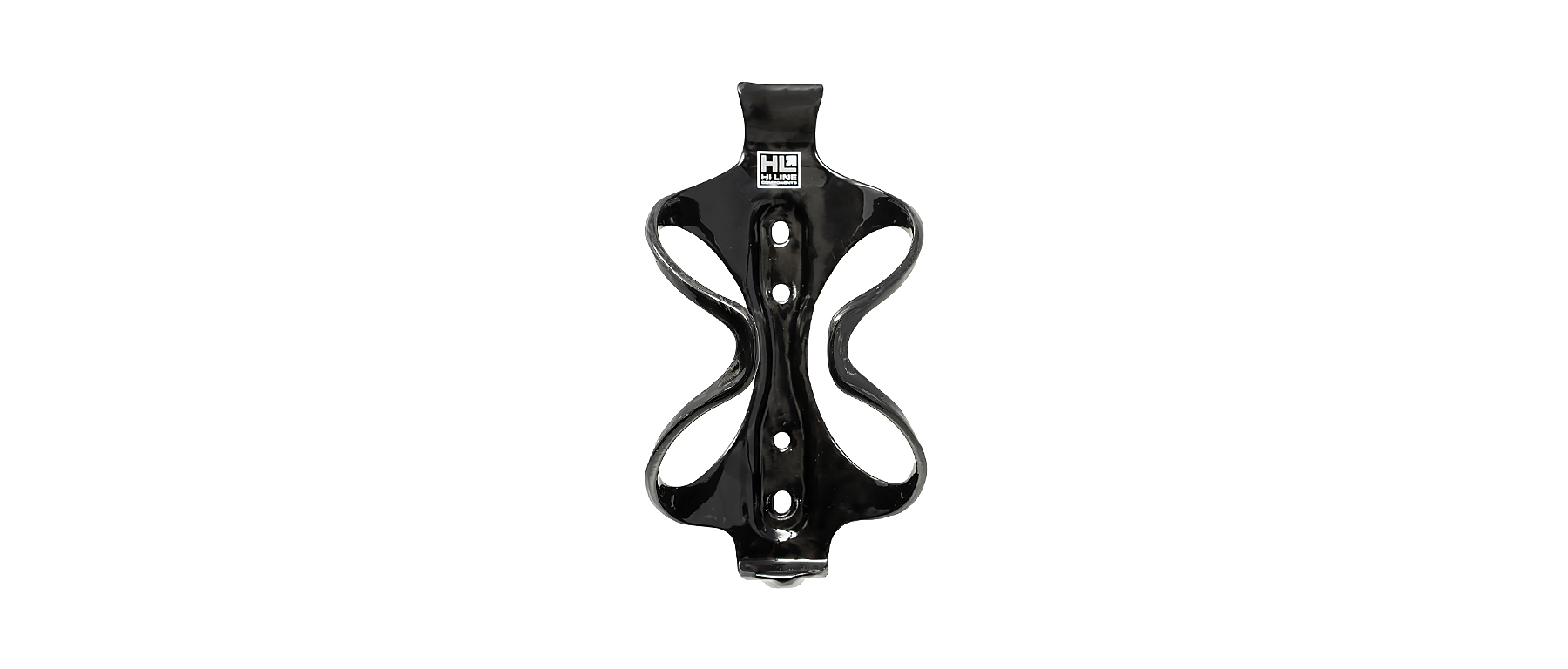 Hi Line Components Stealth Carbon Bottle Cage