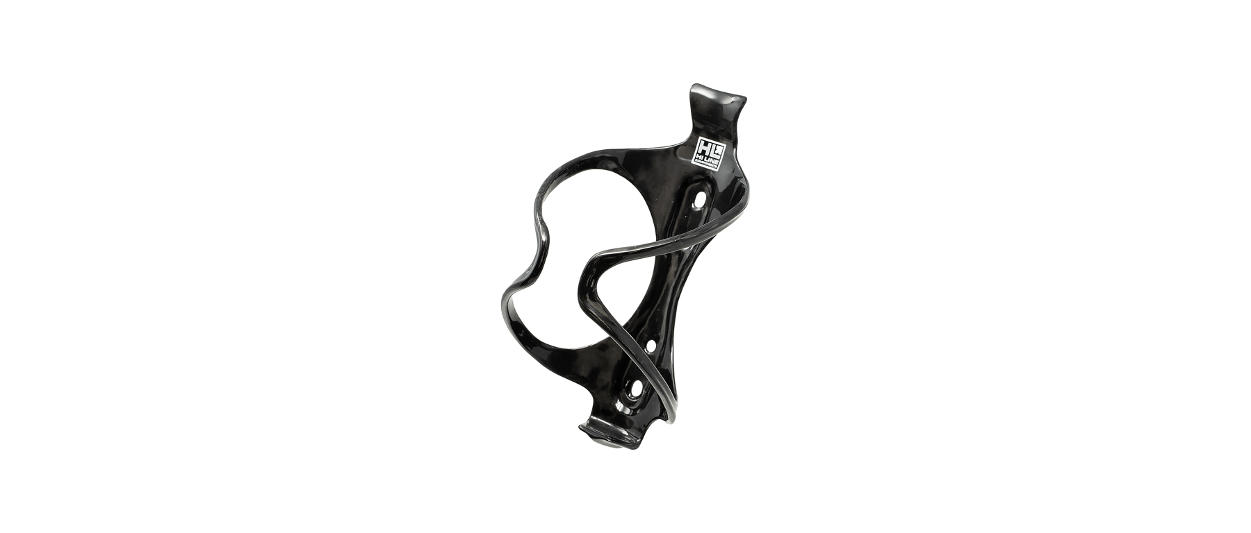 Hi Line Components Stealth Carbon Bottle Cage