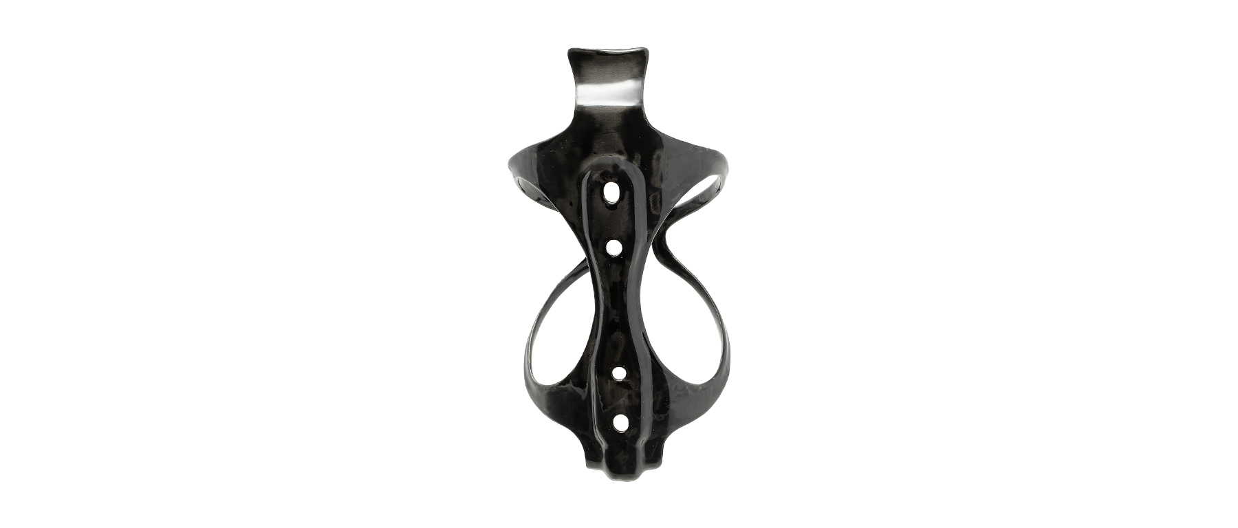 Hi Line Components Stealth Carbon Bottle Cage