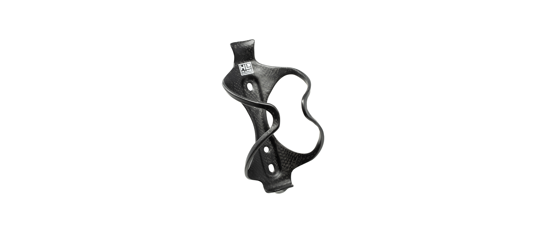 Hi Line Components Stealth Carbon Bottle Cage